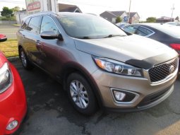 Derek Piccott Auto Sales : 2018 Kia