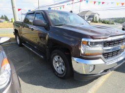 Derek Piccott Auto Sales : 2015 Chevrolet