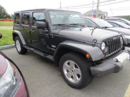 Derek Piccott Auto Sales : 2010 Jeep