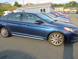 Derek Piccott Auto Sales : 2015 Hyundai 