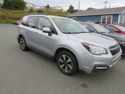 Derek Piccott Auto Sales : 2017 Subaru