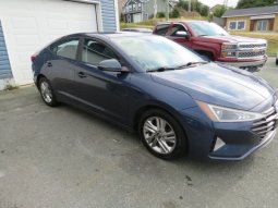 Derek Piccott Auto Sales : 2019 Hyundai 