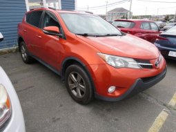 Derek Piccott Auto Sales : 2015 Toyota
