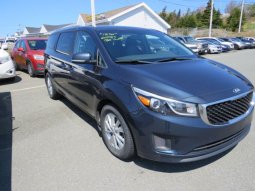 Derek Piccott Auto Sales : 2017 Kia
