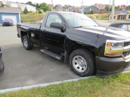 Derek Piccott Auto Sales : 2016 Chevrolet