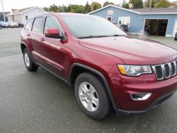 Derek Piccott Auto Sales : 2017 Jeep