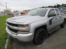 Derek Piccott Auto Sales : 2018 Chevrolet