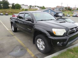Derek Piccott Auto Sales : 2014 Toyota
