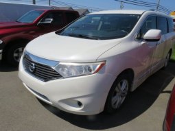Derek Piccott Auto Sales : 2013 Nissan