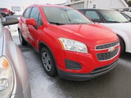 Derek Piccott Auto Sales : 2015 Chevrolet