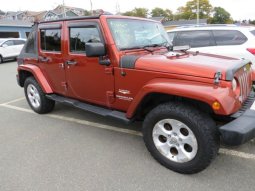 Derek Piccott Auto Sales : 2014 Jeep