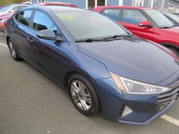 Derek Piccott Auto Sales : 2019 Hyundai 