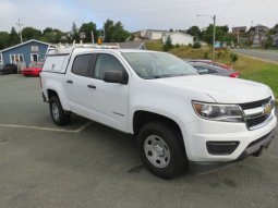 Derek Piccott Auto Sales : 2019 Chevrolet