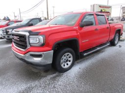 Derek Piccott Auto Sales : 2017 GMC
