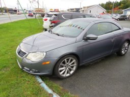Derek Piccott Auto Sales : 2011 Volkswagon
