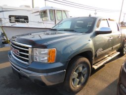 Derek Piccott Auto Sales : 2012 GMC