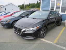 Derek Piccott Auto Sales : 2021 Nissan