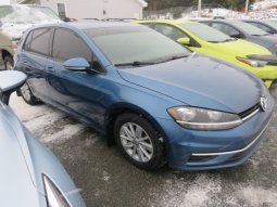 Derek Piccott Auto Sales : 2018 Volkswagon