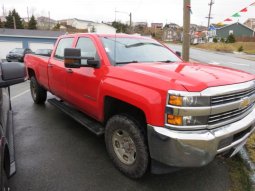 Derek Piccott Auto Sales : 2017 Chevrolet