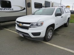 Derek Piccott Auto Sales : 2019 Chevrolet