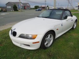 Derek Piccott Auto Sales : 1996 BMW