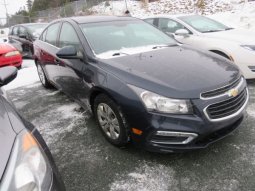 Derek Piccott Auto Sales : 2015 Chevrolet