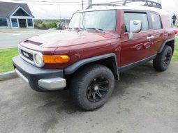 Derek Piccott Auto Sales : 2012 Toyota
