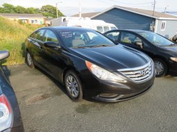 Derek Piccott Auto Sales : 2011 Hyundai 