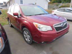 Derek Piccott Auto Sales : 2015 Subaru
