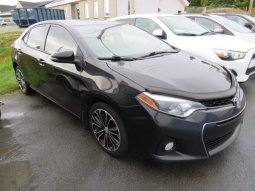 Derek Piccott Auto Sales : 2016 Toyota

