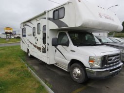 Derek Piccott Auto Sales : 2009 Ford