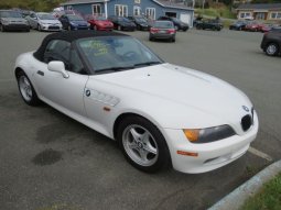 Derek Piccott Auto Sales : 1996 BMW