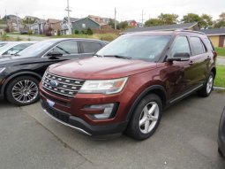 Derek Piccott Auto Sales : 2016 Ford