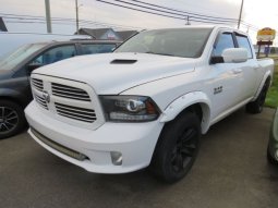 Derek Piccott Auto Sales : 2013 Dodge