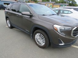 Derek Piccott Auto Sales : 2019 GMC