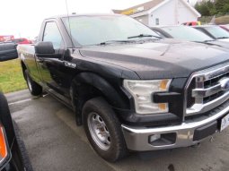 Derek Piccott Auto Sales : 2017 Ford