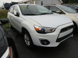 Derek Piccott Auto Sales : 2015 Mitsubishi