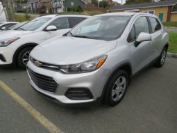 Derek Piccott Auto Sales : 2017 Chevrolet