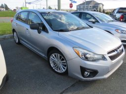 Derek Piccott Auto Sales : 2013 Subaru