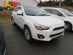 Derek Piccott Auto Sales : 2014 Mitsubishi