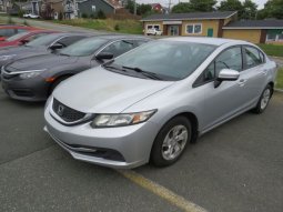 Derek Piccott Auto Sales : 2015 Honda