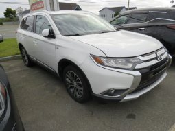 Derek Piccott Auto Sales : 2016 Mitsubishi