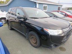 Derek Piccott Auto Sales : 2013 Mitsubishi