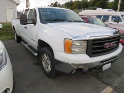 Derek Piccott Auto Sales : 2009 GMC