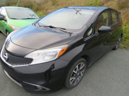 Derek Piccott Auto Sales : 2015 Nissan