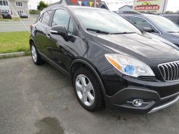 Derek Piccott Auto Sales : 2016 Chevrolet