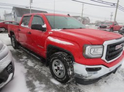 Derek Piccott Auto Sales : 2016 GMC