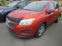 Derek Piccott Auto Sales : 2016 Chevrolet