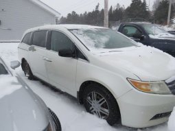 Derek Piccott Auto Sales : 2013 Honda