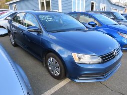 Derek Piccott Auto Sales : 2015 Volkswagon